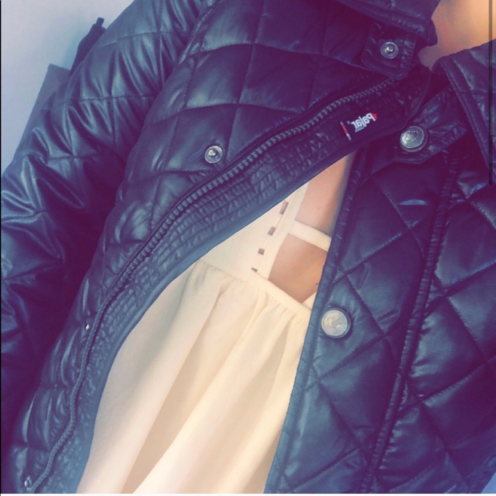 PAJAR jacket